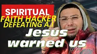 SHOCKING 2025 PROPHECY: The Rapture Sign NO ONE Saw Coming-Bible Proof!