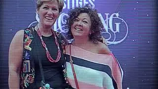 Sitges Shopping Night 2016