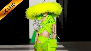 Germanier | Haute Couture Spring Summer 2026 | Paris