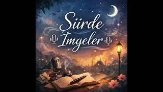 Edebiyat Mahfili - Şiirde İmgeler 