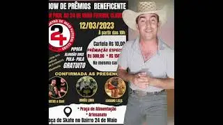 Parque 24 de Maio #botucatu