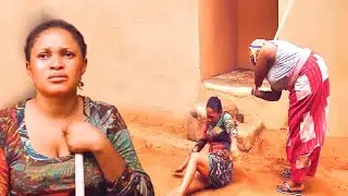 DON'T SKIP WATCHING THIS EMOTIONAL NKECHI NWEJE & FAVOUR CHIMA (AGONY OF A WIFE) OLD NIGERIAN MOVIES