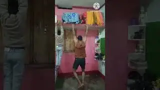 My Daily workout routine। #workout #motivation #vlog #Genzalok
