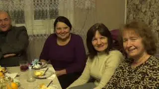 ц. АСД м. Ковель. Мол. читання  