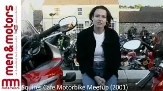 Squires Cafe Motorbike Meetup (2001)