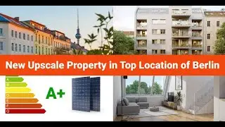 The Duett: New upscale property next to Prenzlauer Berg hotspots