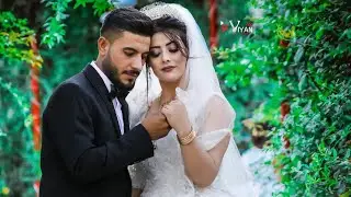 اجمل حفله كوباني عدنان وبيريڤان صاله الفرات