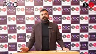 Exclusive Interview | Muhammad Saqlain Abbas &ndash; President, Pakistan Coal Association | PEEC 2025