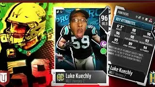 MUT HEROES SERIES 2! PACK OPENING PLUS HOW I MADE COINS! MADDEN 18