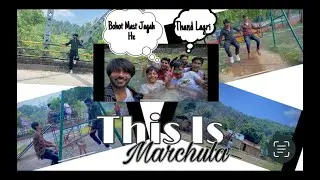 Marchula Vlog | shahbaz man
