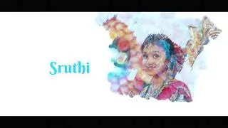 Half saree function video || padmaja Studios and kanchupadu creator studios,,