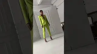 Tailleur giacca e pantaloni