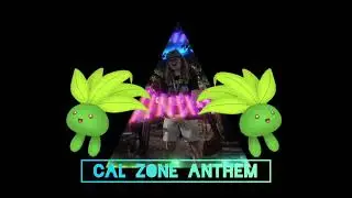 CALZONE ANTHEM (Country House Ver.) @AbsolBlogsPokemon