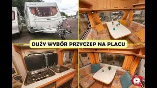 Lunar Chateau 450 z 2003 roku