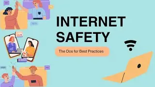 Say No To Cyberbullying_Internet Saferty