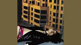 Madonna - Nothing Really Matters (Kruder & Dorfmeister Remix)
