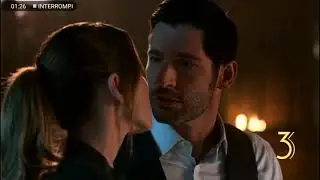 Top 5 Deckerstar Kisses - Lucifer & Chloe