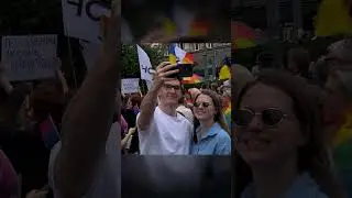 BALTIC PRIDE 2025 VILNIUS 🏳️&zwj;🌈