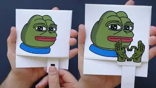 Pepe The Frog 