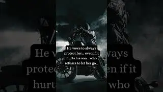 🔥 Dark & Deceitful: A Must-Read Biker Romance! 💀 #DarkRomance #BikerLove