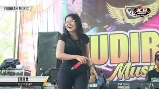 MENGAPA IRRA - CB MUSIC - Official Music Video