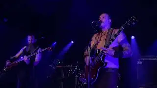 High on Fire: Rumors of War Live in Chicago [September 8, 2024]