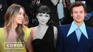 Chris Pine tuvo que ver con el quiebre entre Harry Styles y Olivia Wilde | &iacute;conos