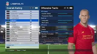 This Past & Present Liverpool Team is NASTY!