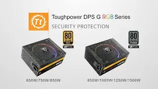 Thermaltake DPS G Smart Power Management &ndash; PC Off Remote Control