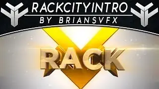 RackCityHq Intro