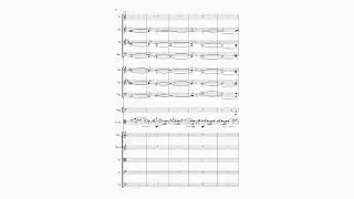 Arda Büyükgüral - Cello Concerto in C Major (Original Composition)