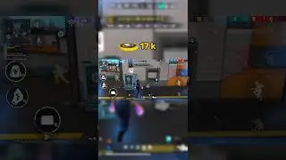 Zone pusher❎ Gold digger ✅ #freefire #jlshivam