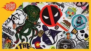 About StickerGiant