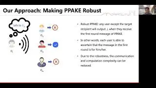 Privacy-Preserving Authenticated Key Exchange in the Standard Model