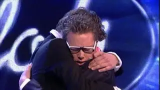 Finale Idols 2003: tv-geschiedenis - BACK TO THE ZEROS