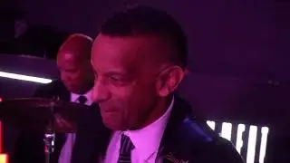Soul Solution - R&B medley