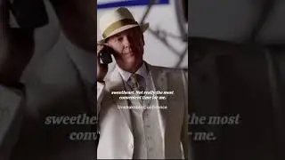 James Spader -  How Does Confidence Work | Blacklist