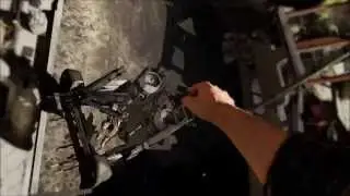 Call Of Duty || Into The Nothing - Breaking Benjamin