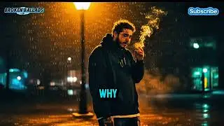 Lost in Dreams - Post malone