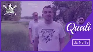 1Battle Quali: De Men'z (DFVK, Slaystation, J.W.GOETHE) / Beat by Young Schmetterling