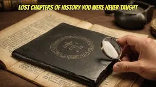 Lost Chapters of History You Were Never Taught