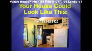 Sell my house fast New Orleans