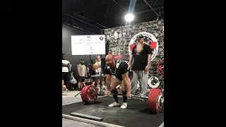 Shut up and train&rdquo;