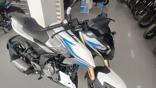 Bajaj Pulsar N250 New 2026 Model Complete Information With New On road Price, Mileage, Features