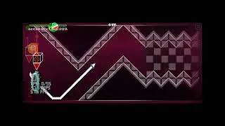 Insomnia | Easy demon 100%