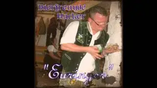 Bierfreunde Hacker - Euringer
