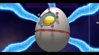 The Yolk-Star&trade;!(?) | Chicken Invaders Universe