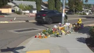 San Diego to install stop signs, lower speed limit after boy's death