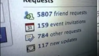 How to get FACEBOOK friend requests and subs FAST!