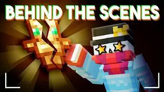 Behind the Scenes of 